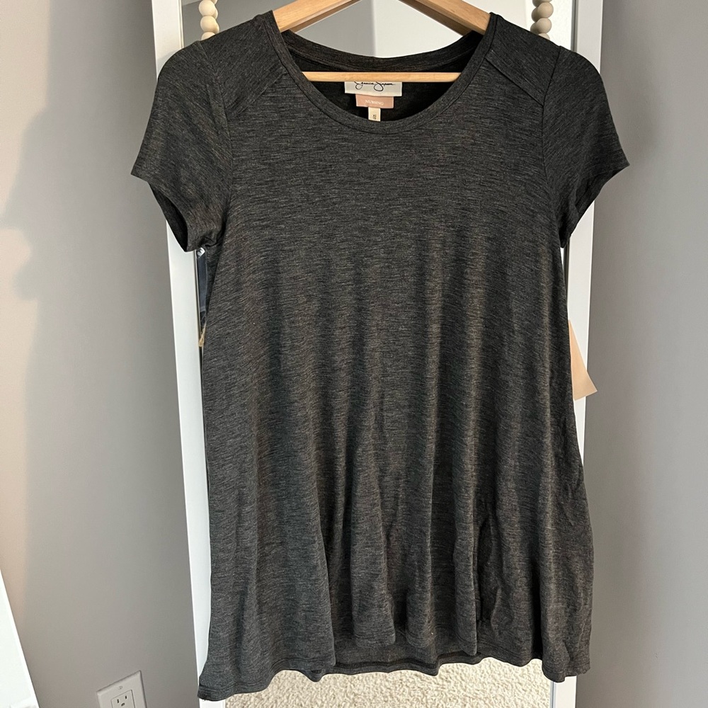 Jessica Simpson | Nursing Top